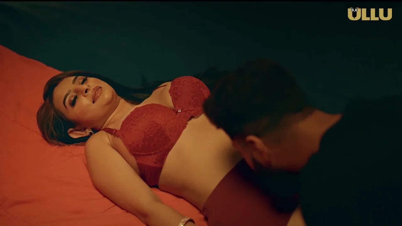 Ankhiyon Se Goli Maare 2025 Ullu Hindi Porn Web Series Ep 1