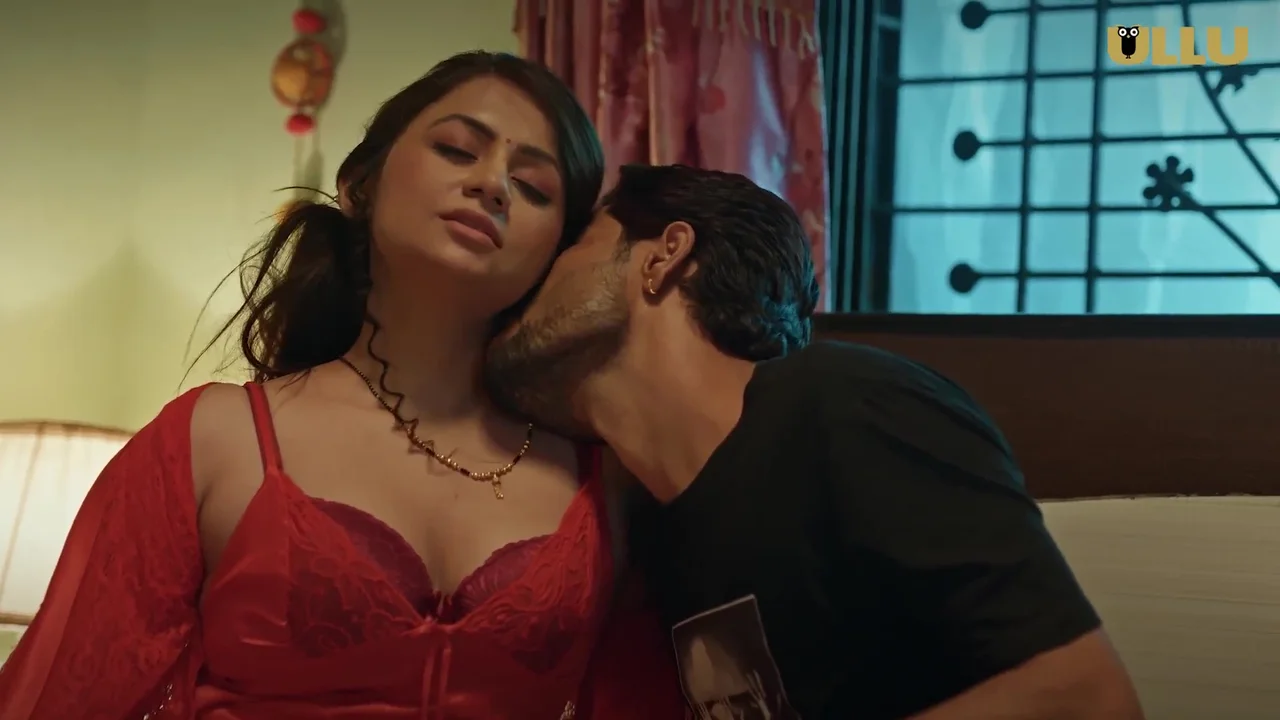 Biwi Ka Khat 2025 Ullu Hindi Porn Web Series Episode 2