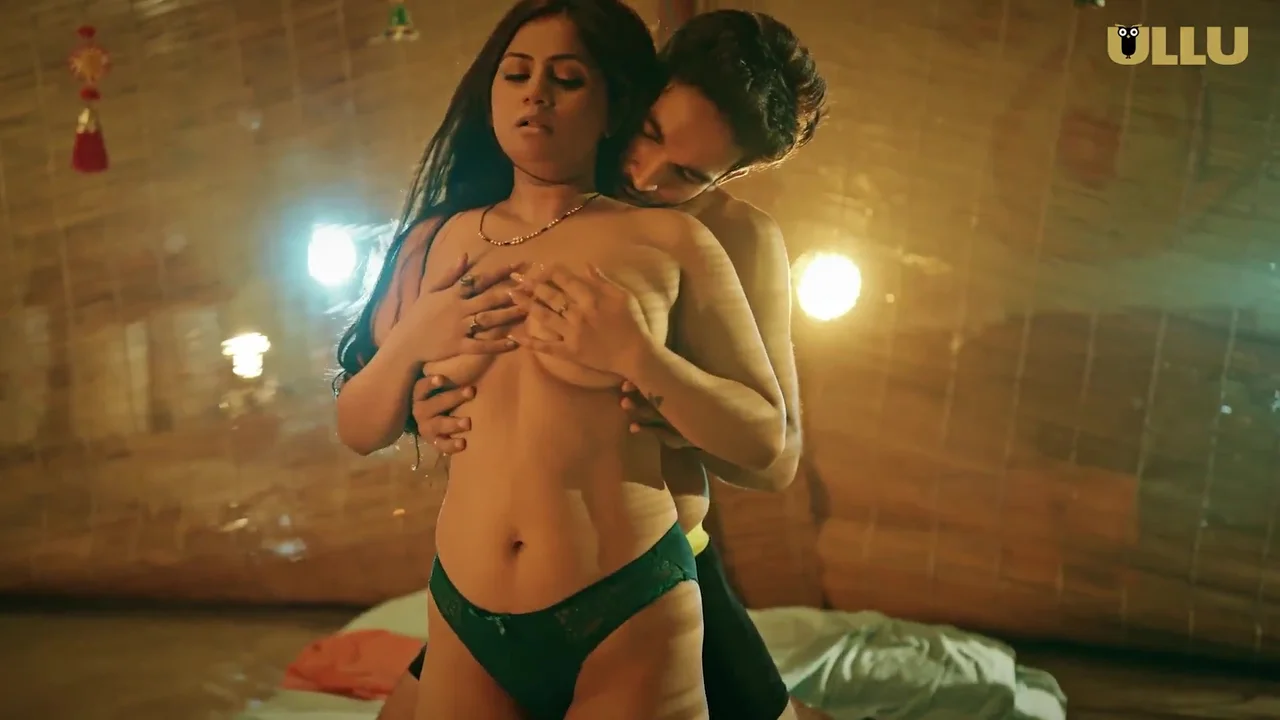 Biwi Ka Khat 2025 Ullu Hindi Porn Web Series Episode 7