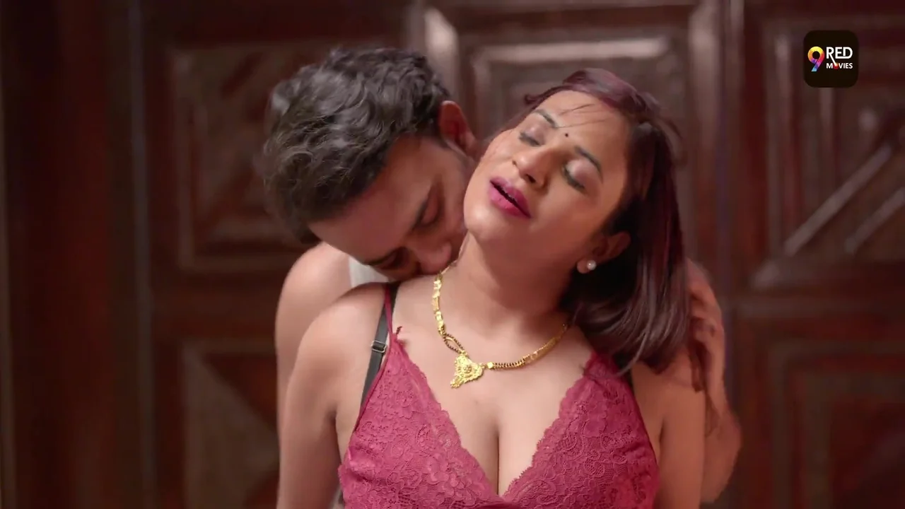 Dulhe Raja 2025 9RedMovies Hindi Porn Web Series Epsiode 8