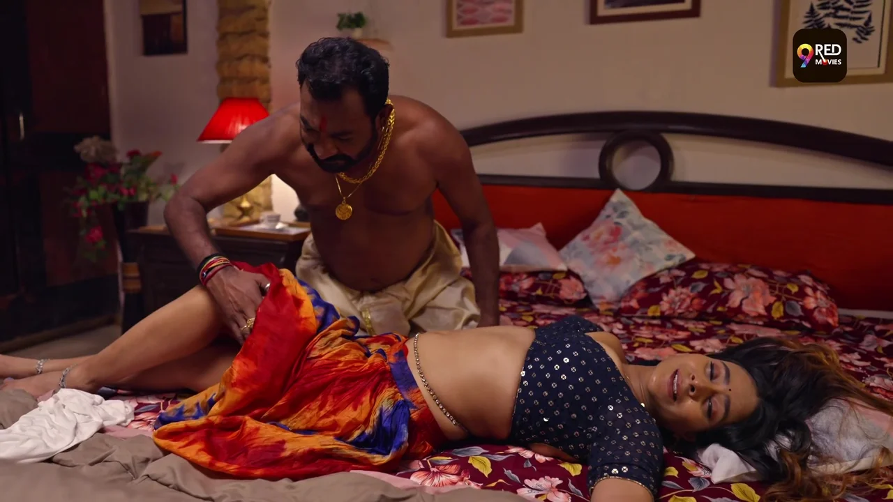 Dulhe Raja 2025 9RedMovies Hindi Porn Web Series Epsiode 1