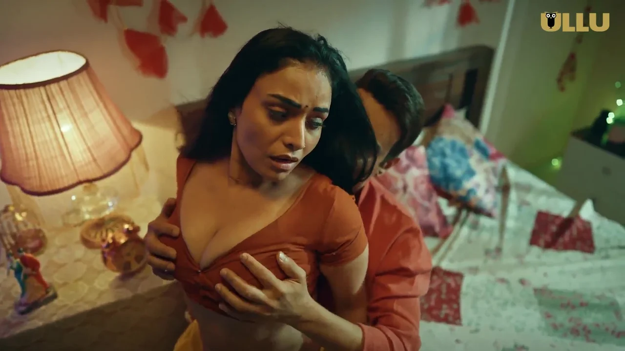 Kundi Mat Khadkao Raja 2025 Ullu Hindi Porn Web Series Ep 6