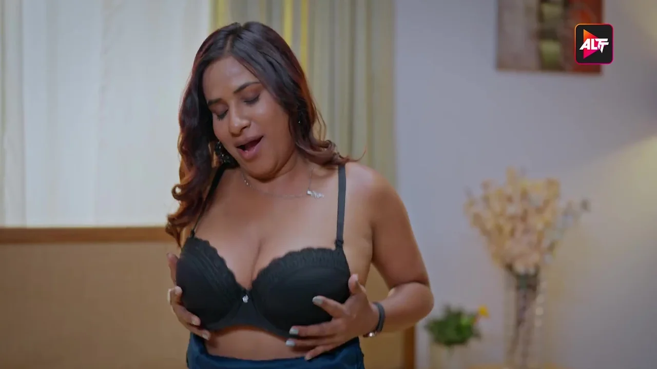Namkeen Kisse 2025 Altt App Hindi Porn Web Series Episode 28