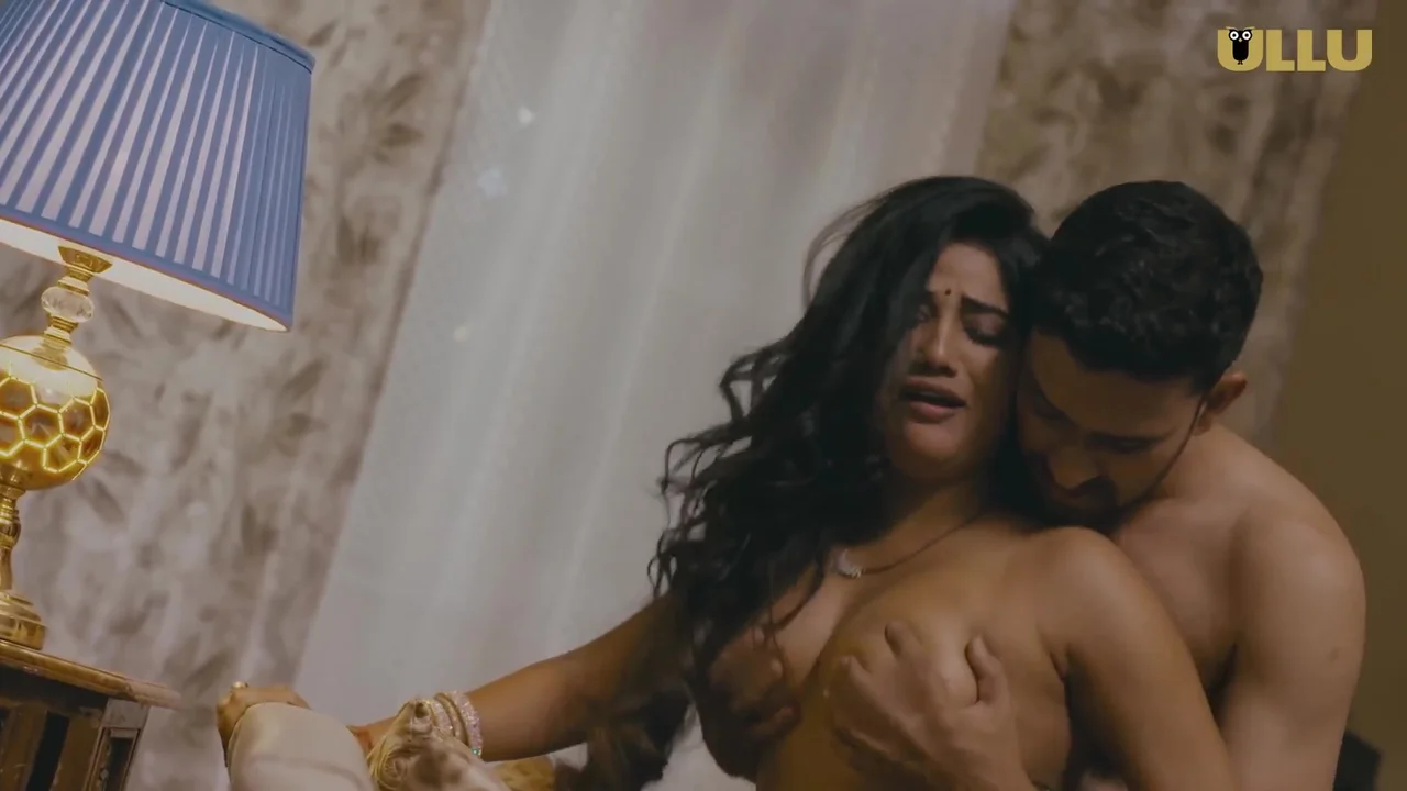 Tere Mere Beech Mein 2025 Ullu Hindi Porn Web Series Ep 6
