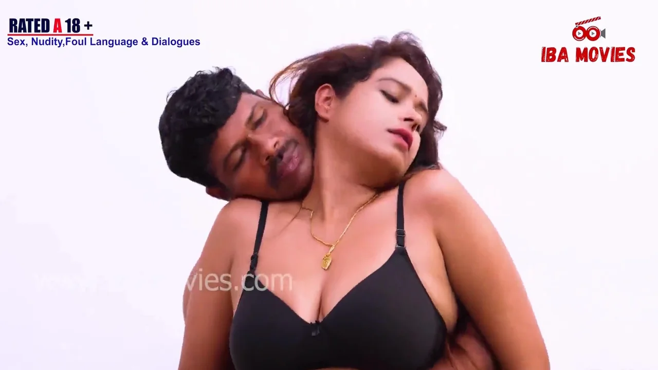 Vikaram 2025 Ibamovies Hindi Porn Web Series Episode 1
