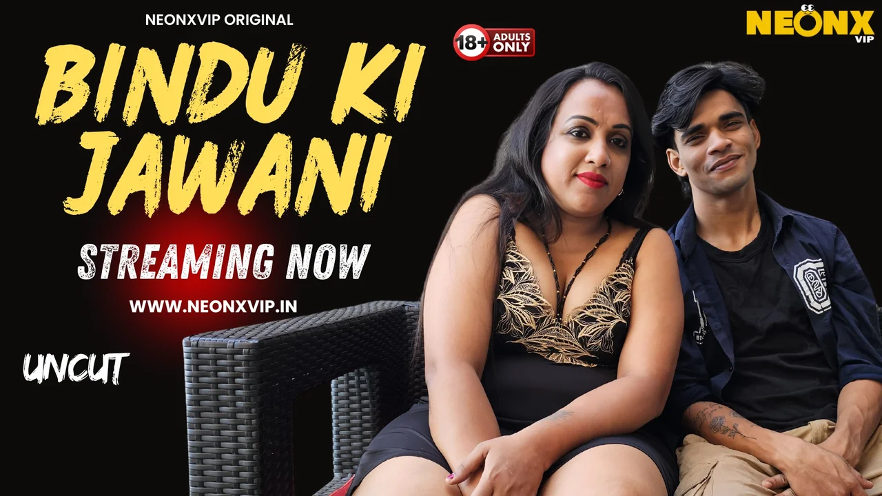 Bindu Ki Jawani Uncut 2025 Neonx Vip Hindi Uncut Porn Video