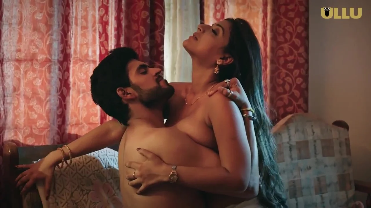 Daal Chawal 2025 Ullu Hindi Porn Web Series Episode 4