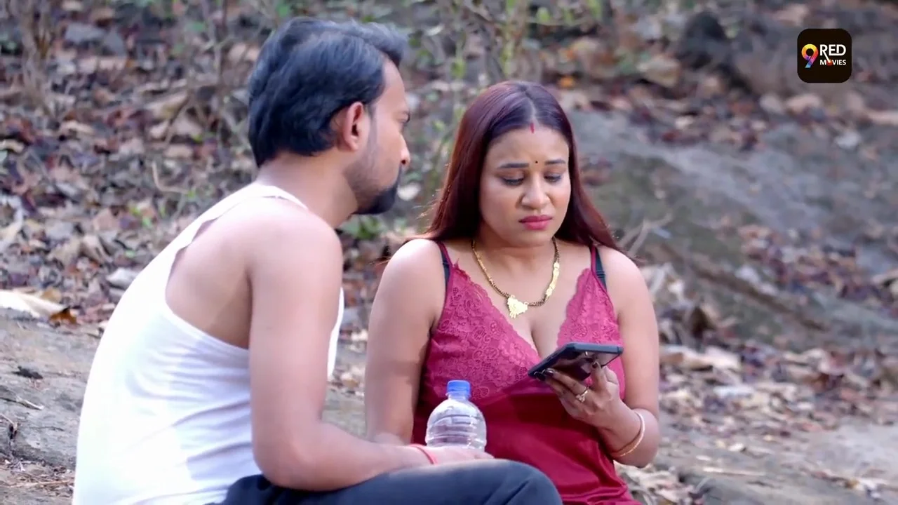 Dulhe Raja 2025 9RedMovies Hindi Porn Web Series Epsiode 9