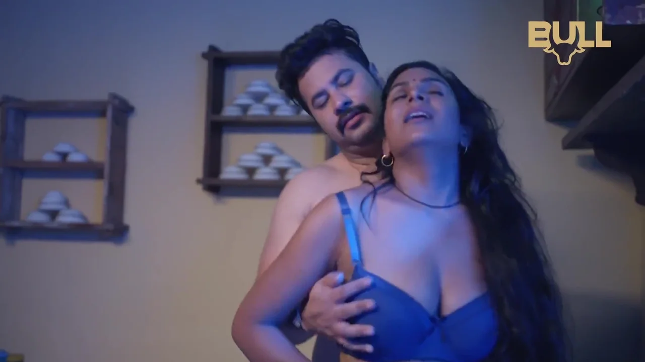 Kachi 2025 Bull App Hindi Porn Web Series Episode 3