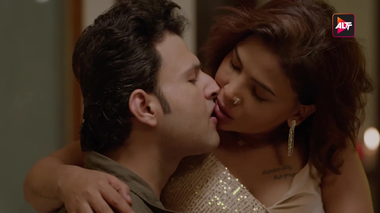 Namkeen Kisse 2025 Altt App Hindi Porn Web Series Episode 32