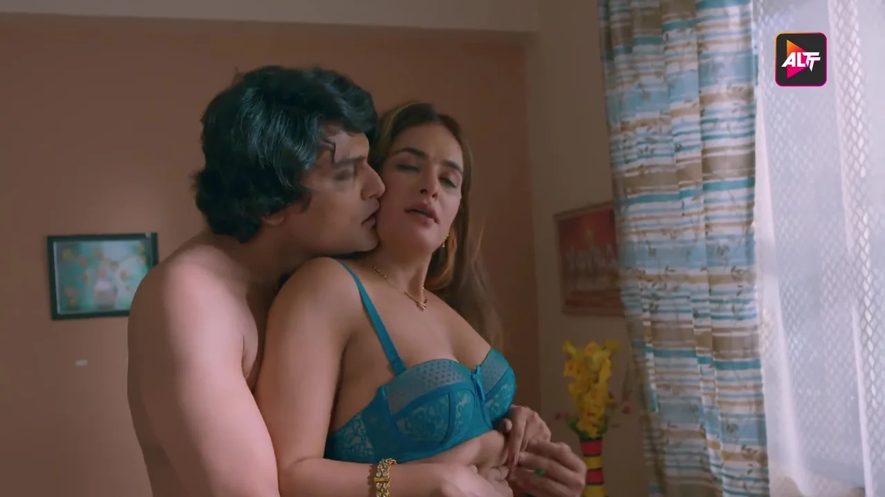Rangeen Kahaniyan 25 2025 Altt App Hindi Porn Web Series Ep 2
