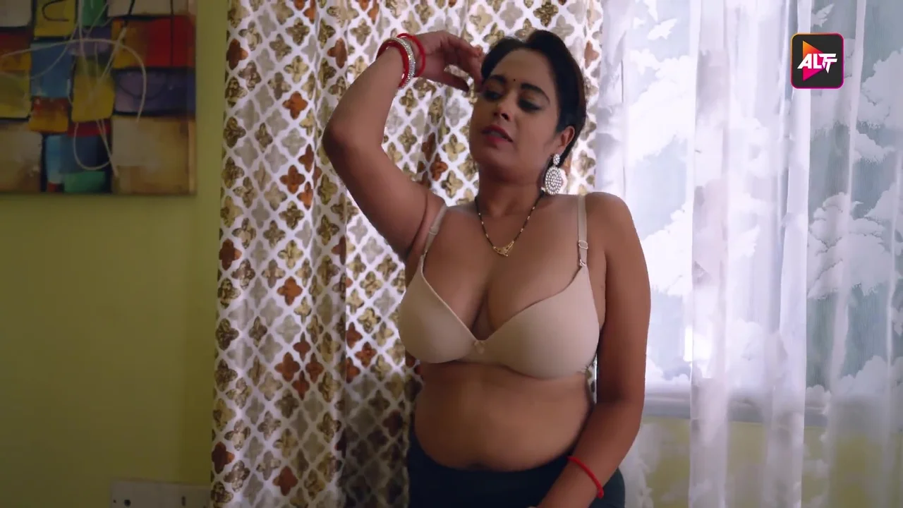 Rangeen Kahaniyan 25 2025 Altt App Hindi Porn Web Series Ep 3