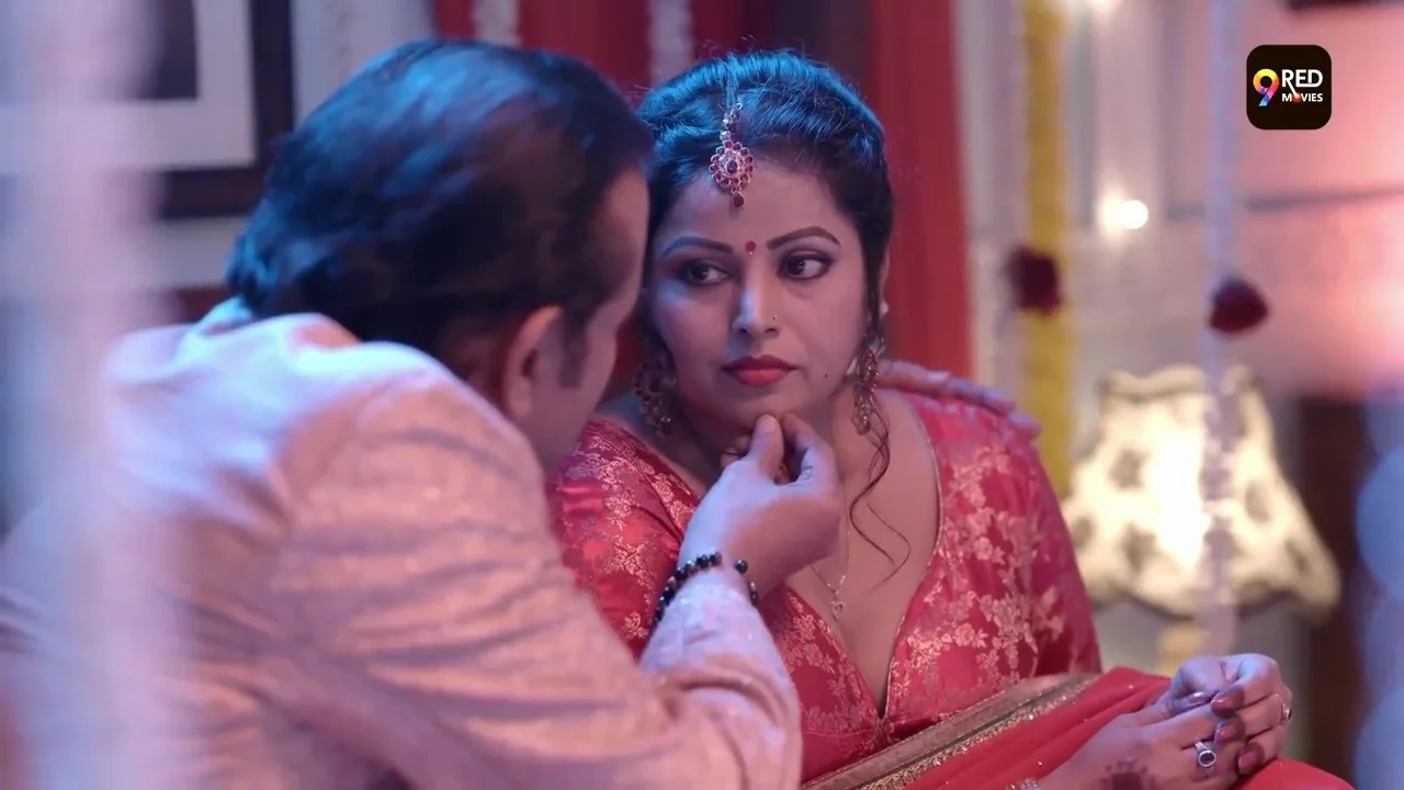 Ravan 2025 9RedMovies Hindi Porn Web Series Epsiode 1
