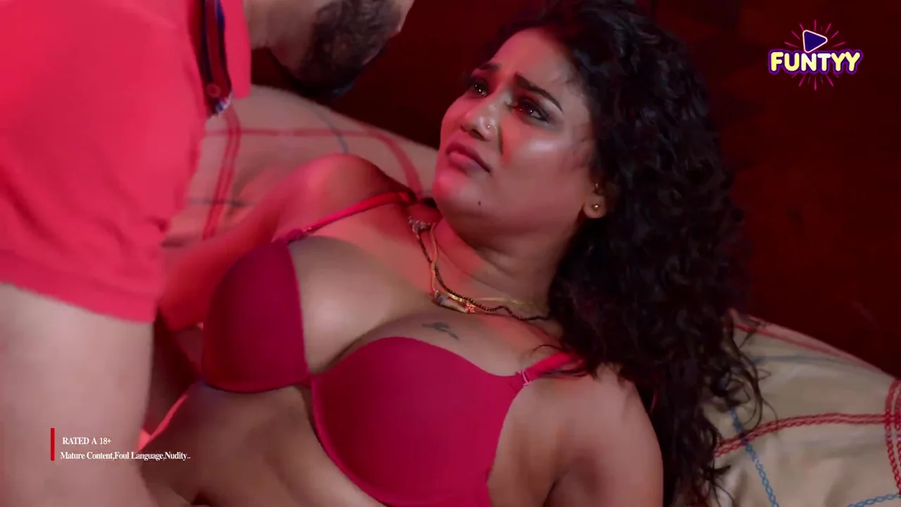 Aamras 2025 Funtyy Hindi Porn Web Series Episode 1