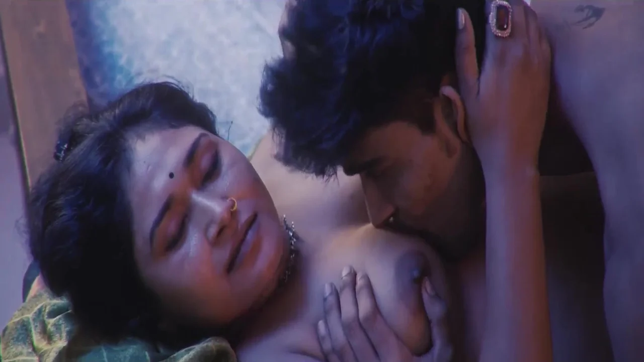Bhramam 2025 Navarasa Malayalam Hot Porn Video