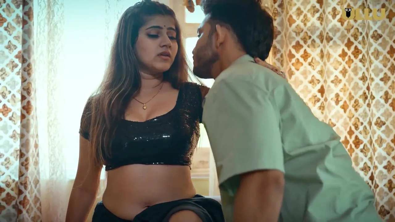 Bade Achhe Lagte Hai 2025 Ullu Hindi Porn Web Series Episode 2