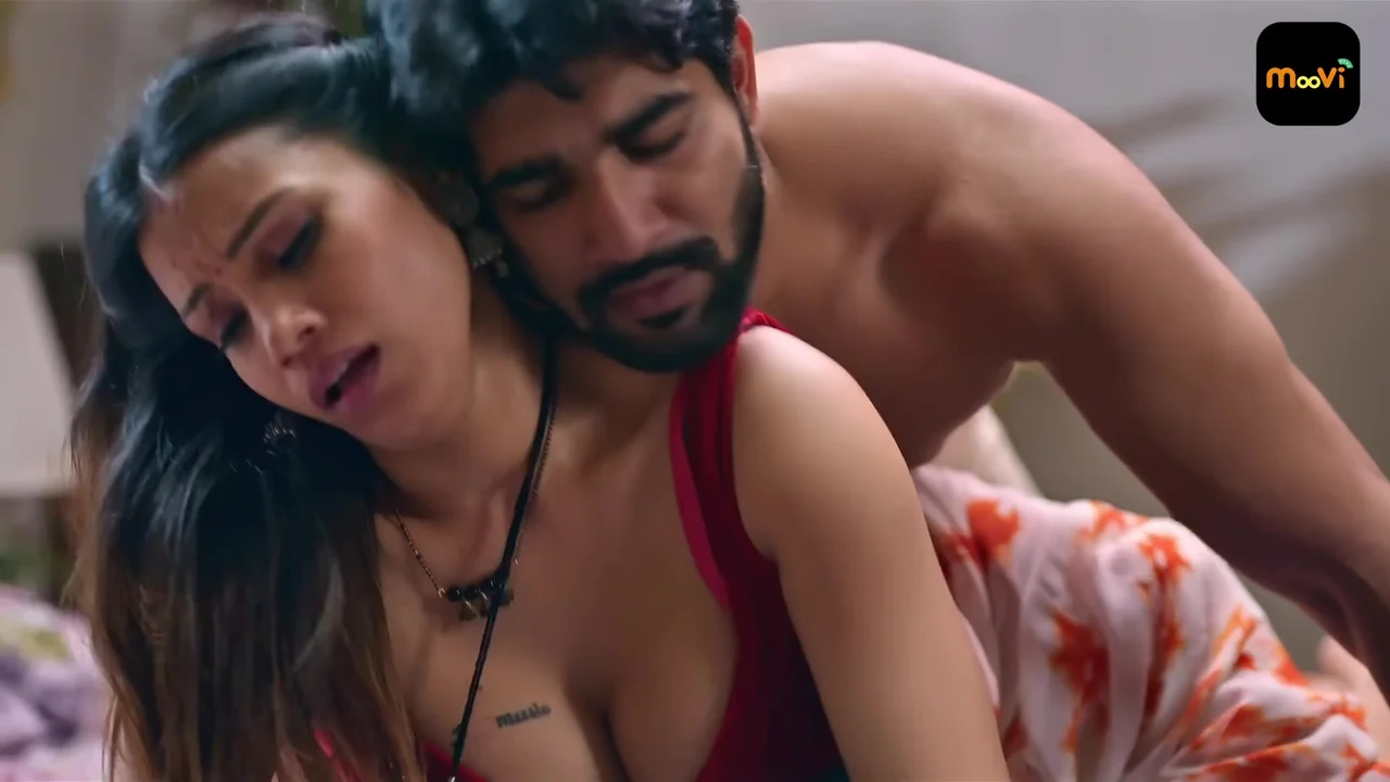 Jaan Bujh Kar 3 2025 Moovi Hindi Porn Web Series Episode 3