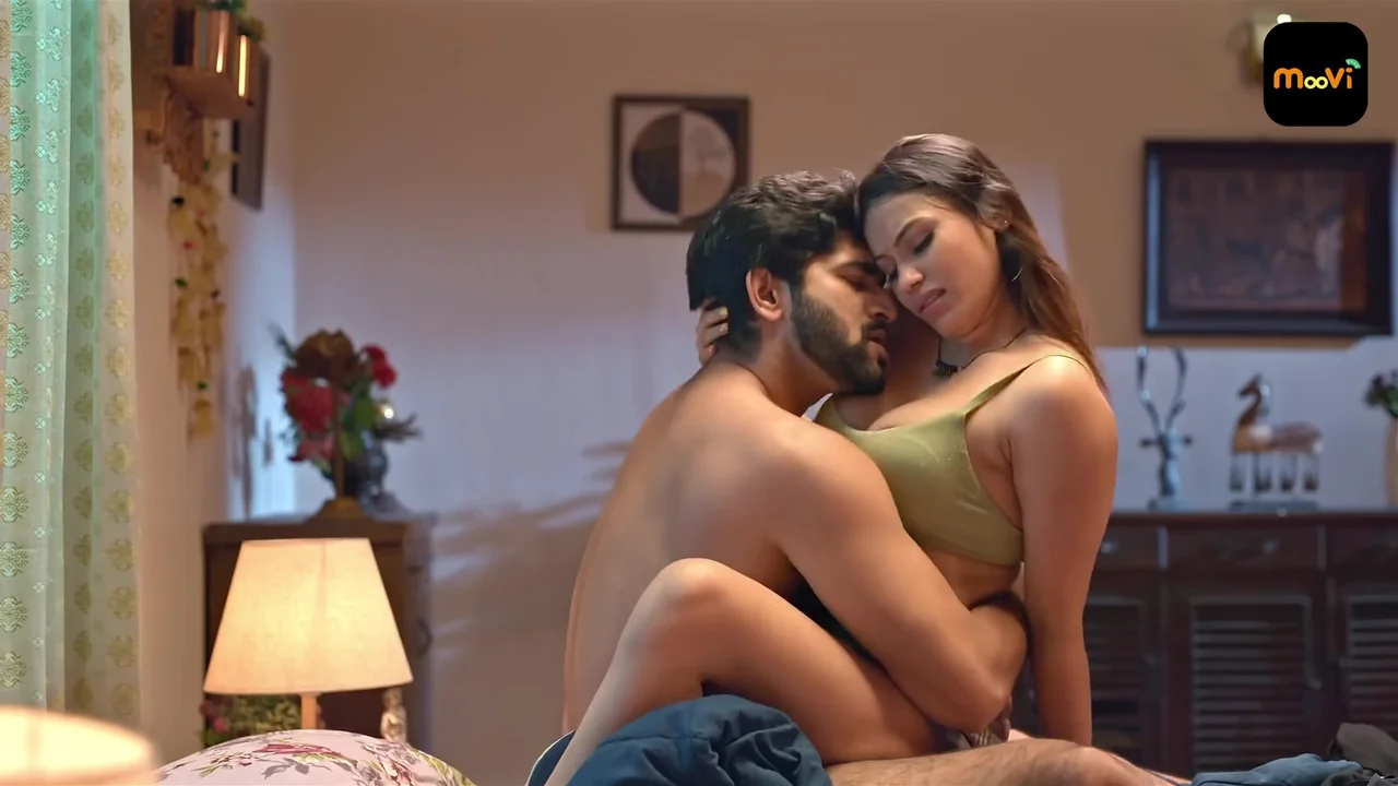 Jaan Bujh Kar 3 2025 Moovi Hindi Porn Web Series Episode 4