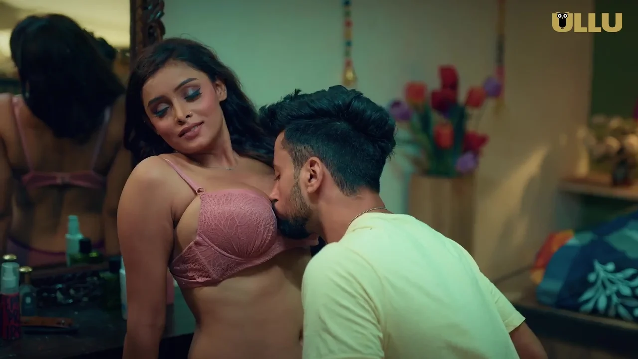 Meri Mummy Ki Dost 2025 Ullu Hindi Porn Web Series Episode 3