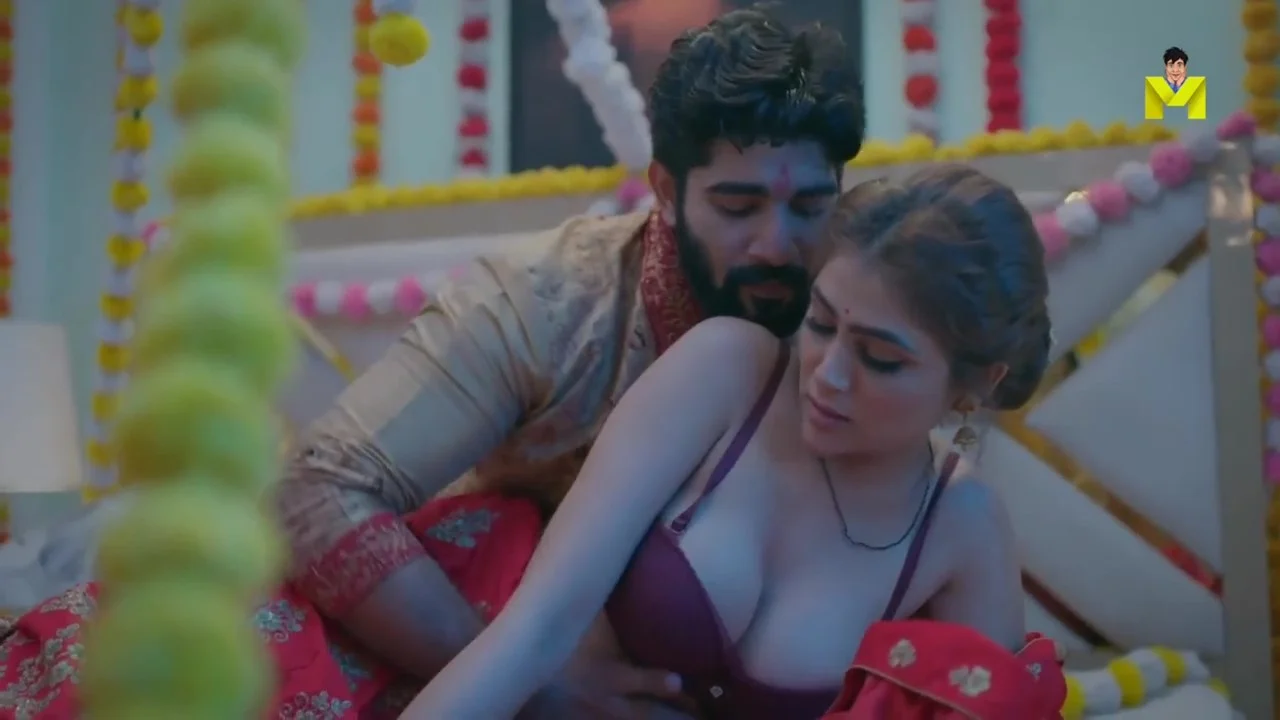 Maajra 2025 Mastram App Hindi Porn Web Series Episode 1