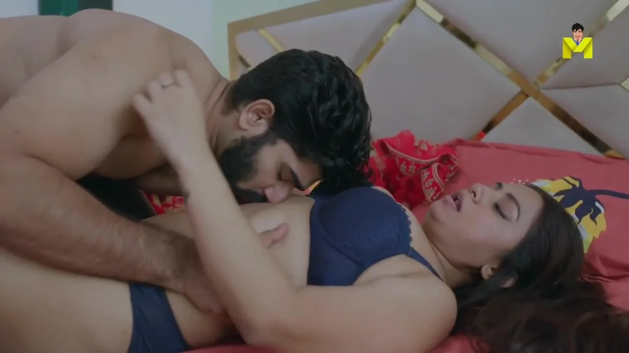 Maajra 2025 Mastram App Hindi Porn Web Series Episode 2