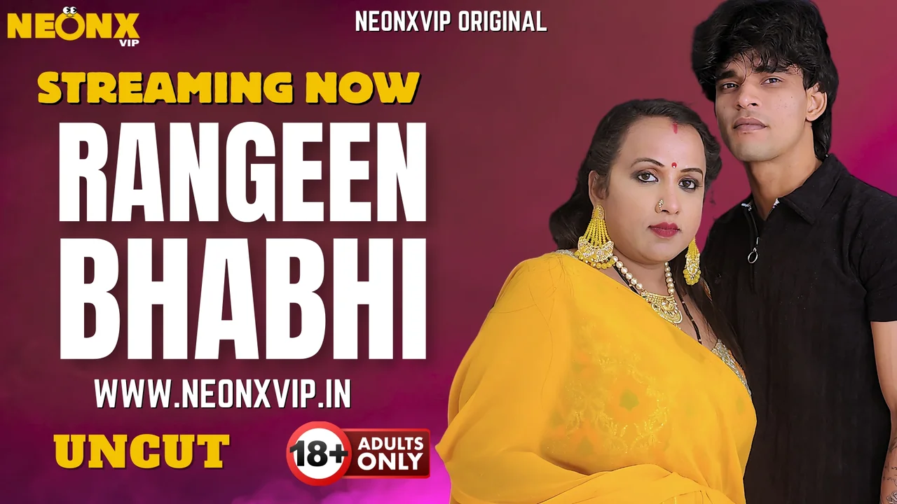 Rangeen Bhabhi Uncut 2025 Neonx Vip Hindi Uncut Porn Video