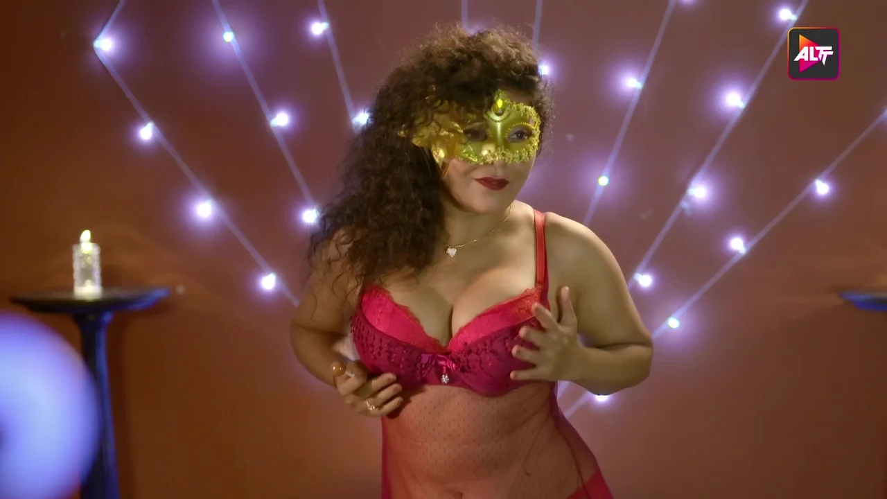 Rangeen Kahaniyan 29 2025 Altt App Hindi Porn Web Series Ep 1