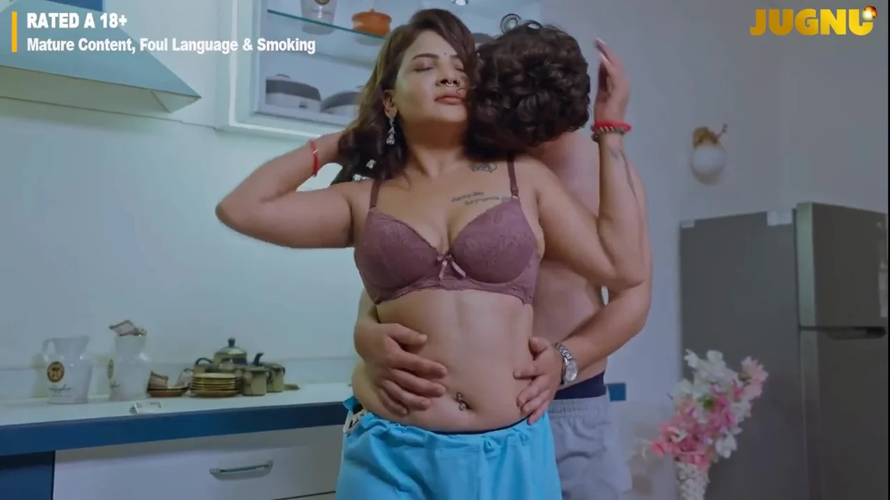 Rasili Rajjo 2025 Jugnu App Hindi Porn Web Series Ep 2