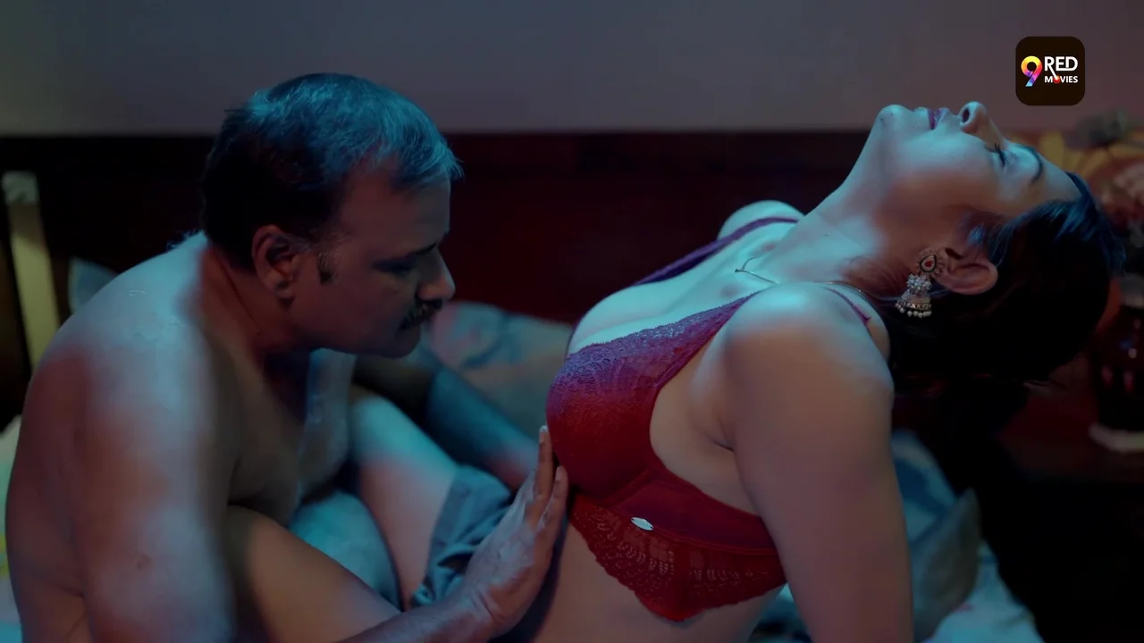 Ravan 2025 9RedMovies Hindi Porn Web Series Epsiode 7