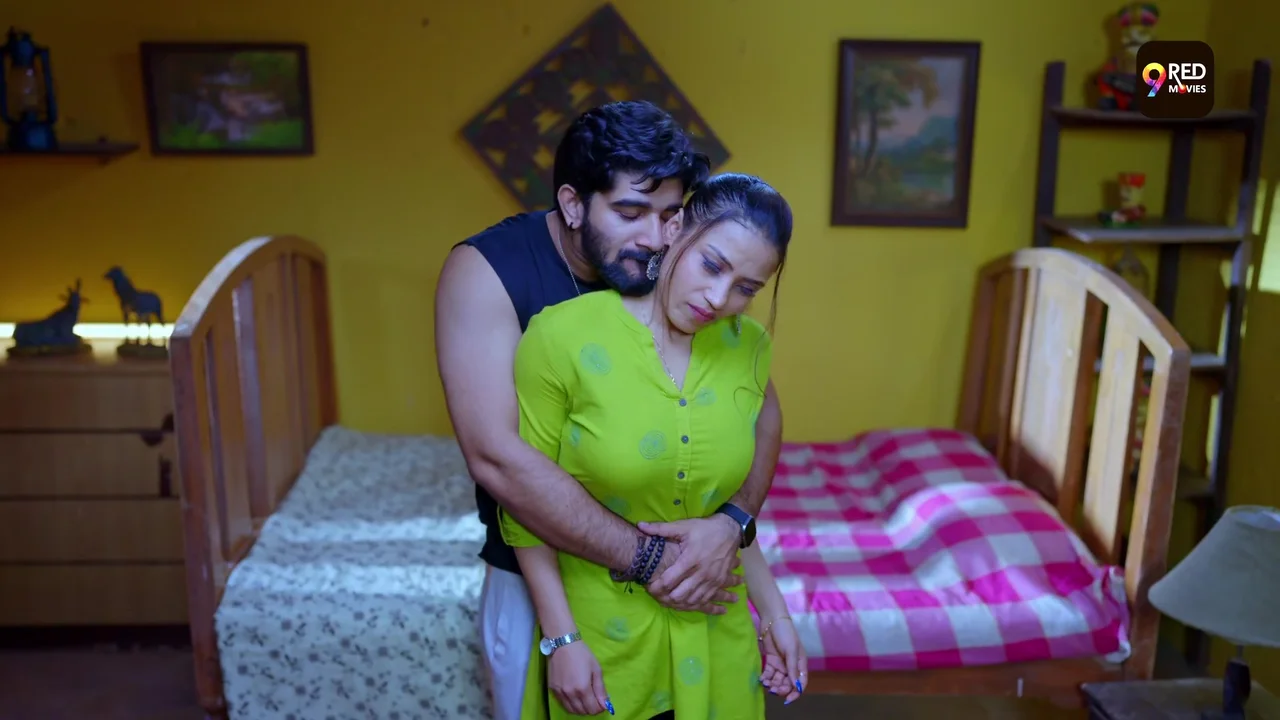 Ravan 2025 9RedMovies Hindi Porn Web Series Epsiode 9