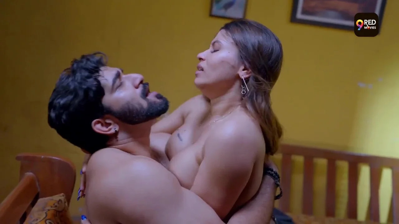 Ravan 2025 9RedMovies Hindi Porn Web Series Epsiode 4