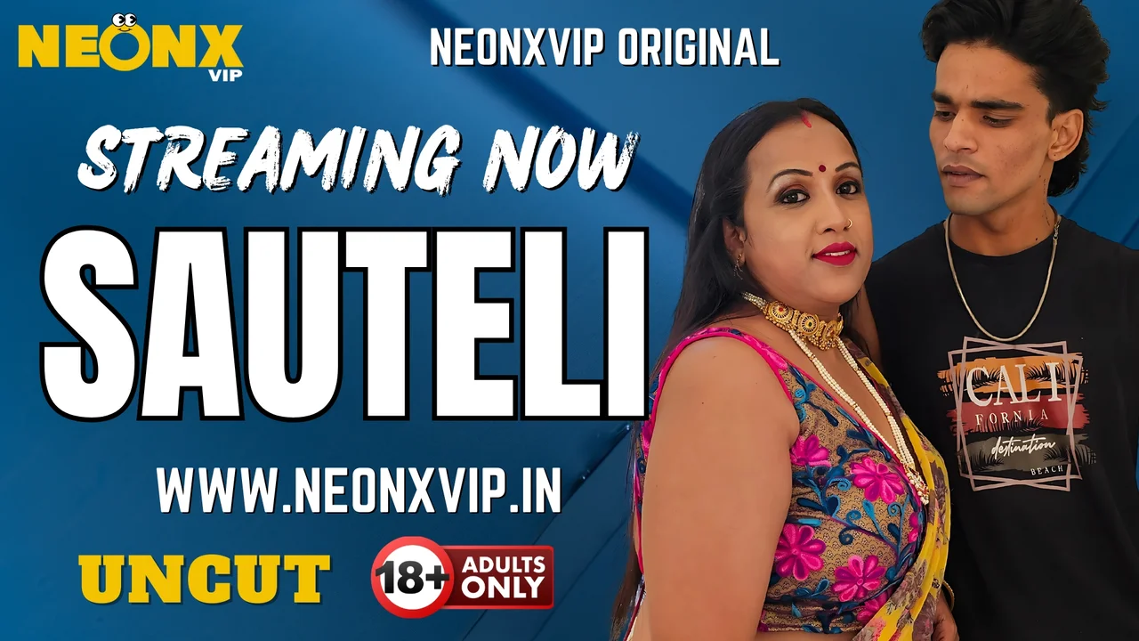 Sauteli Uncut 2025 Neonx Vip Hindi Uncut Porn Video