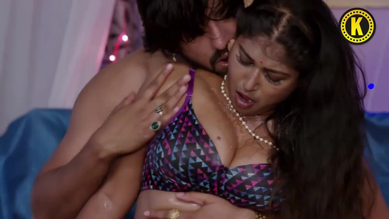Ashirwad 2025 Kangan App Hindi Porn Web Series Episode 3