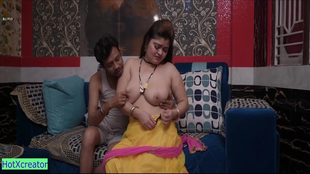 Bhabhi Ji 2025 Hotxcreator Hindi Porn Video