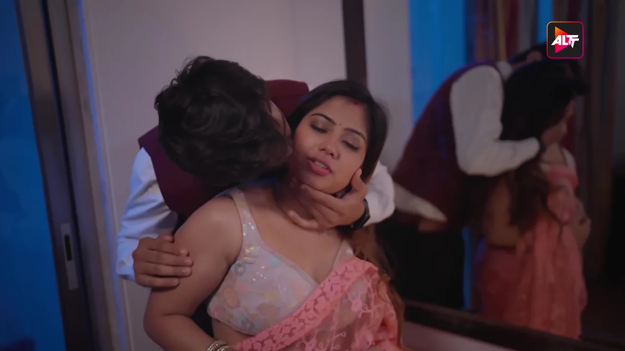 Namkeen Kisse 2025 Altt App Hindi Porn Web Series Episode 36