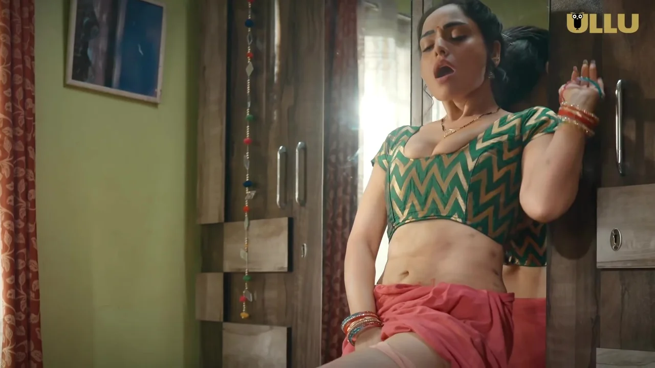 Raju Ban Gaya Gentleman 2025 Ullu Hindi Porn Web Series Episode 4