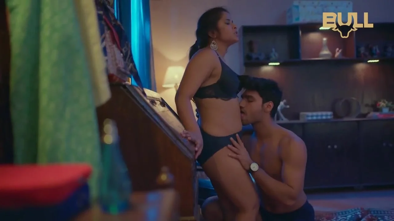 Rangbaaz 2025 Bull App Hindi Porn Web Series Episode 3