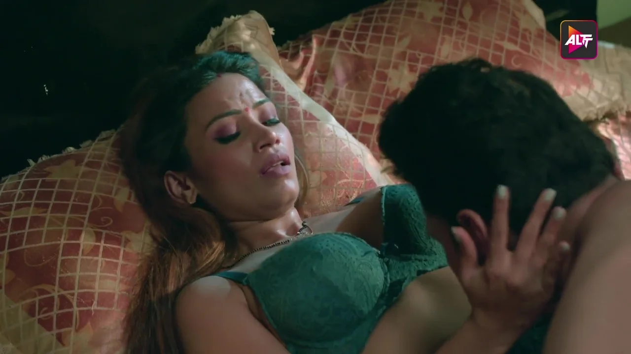Rangeen Kahaniyan 33 2025 Altt App Hindi Porn Web Series Ep 4