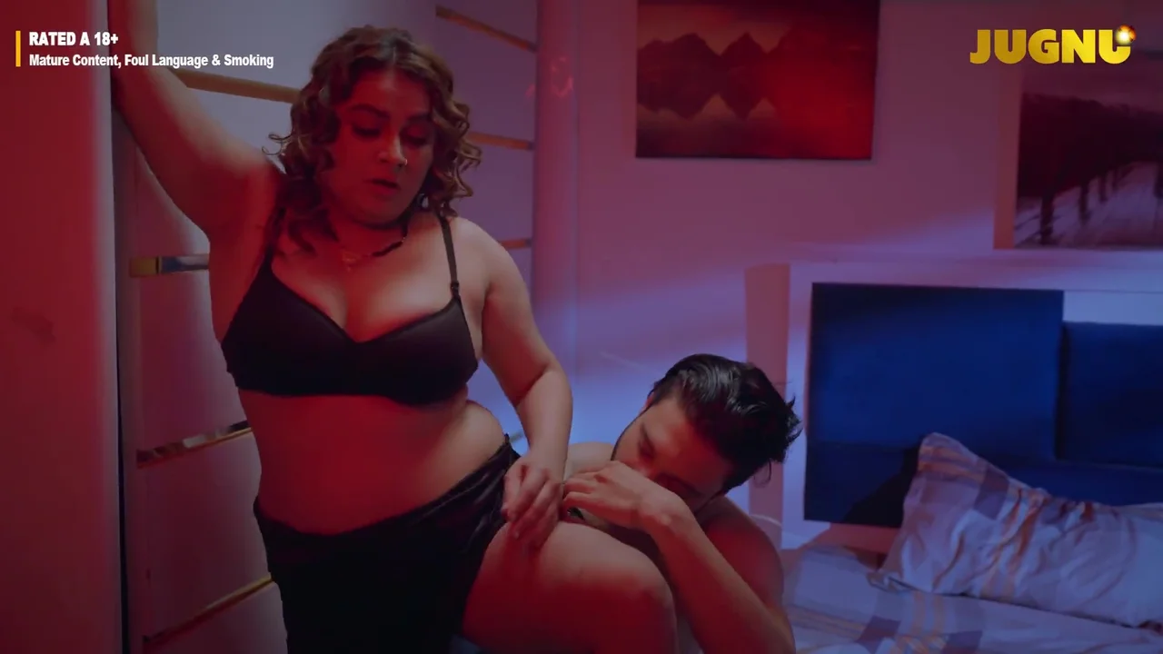 Shararati Saas 2025 Jugnu App Hindi Porn Web Series Episode 1