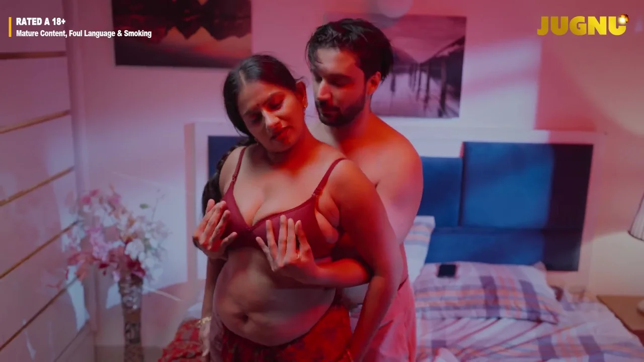 Shararati Saas 2025 Jugnu App Hindi Porn Web Series Episode 3