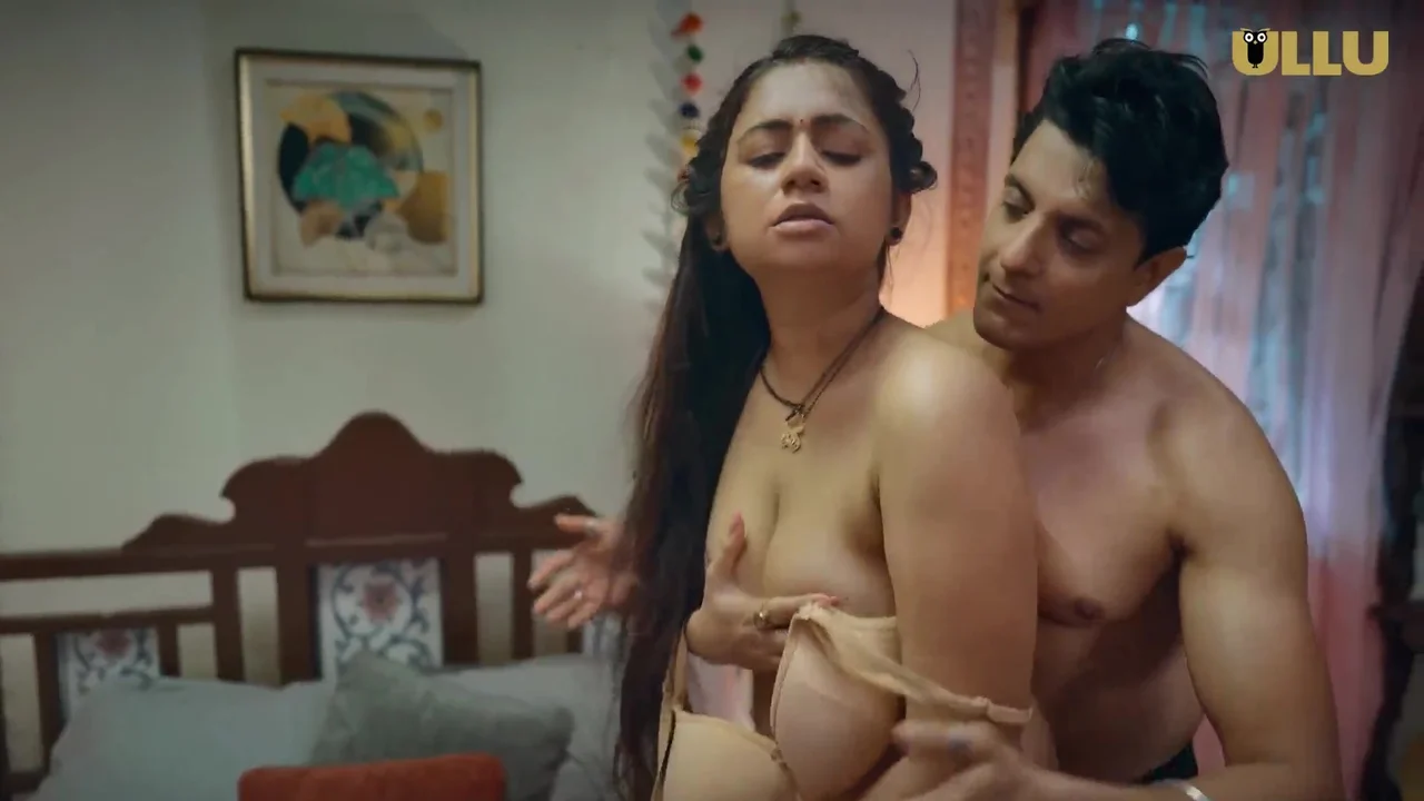 Tadka 2025 Ullu Hindi Porn Web Series Episode 6