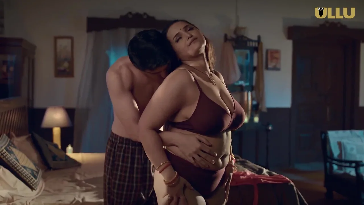Tadka 2025 Ullu Hindi Porn Web Series Episode 1