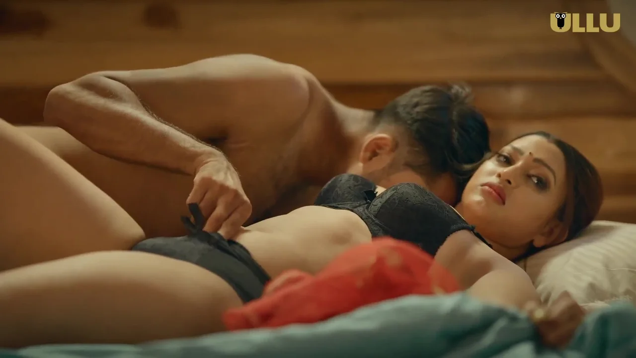 Tu Dekh Meri Photo 2025 Ullu Hindi Porn Web Series Episode 7
