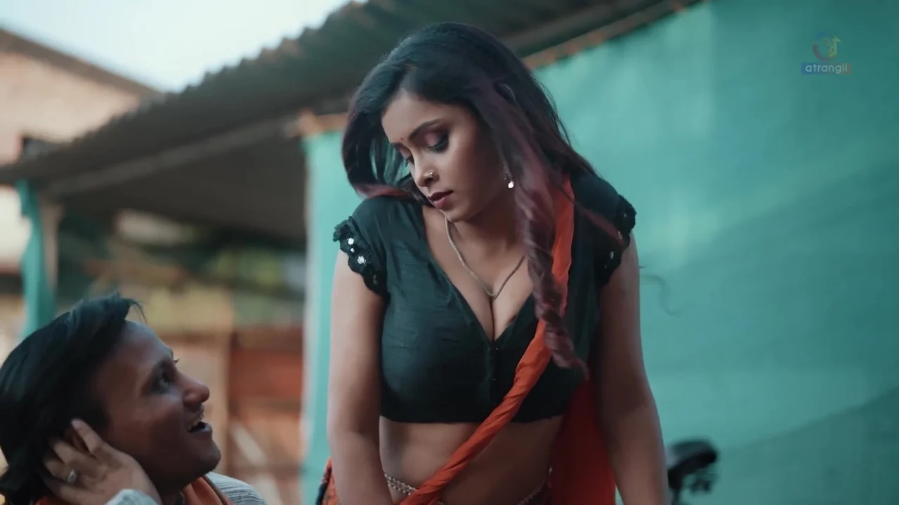 Bul Bul 2025 Atrangii Hindi Porn Web Series Episode 1