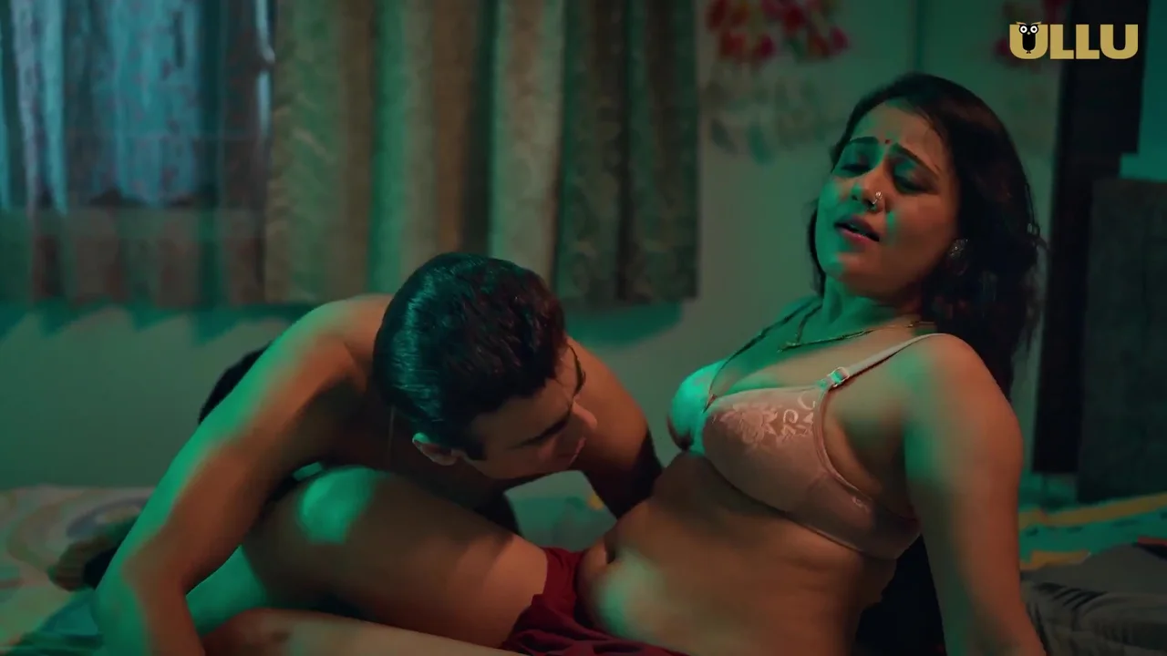 Chhu Le Zara 2025 Ullu Hindi Porn Web Series Episode 7