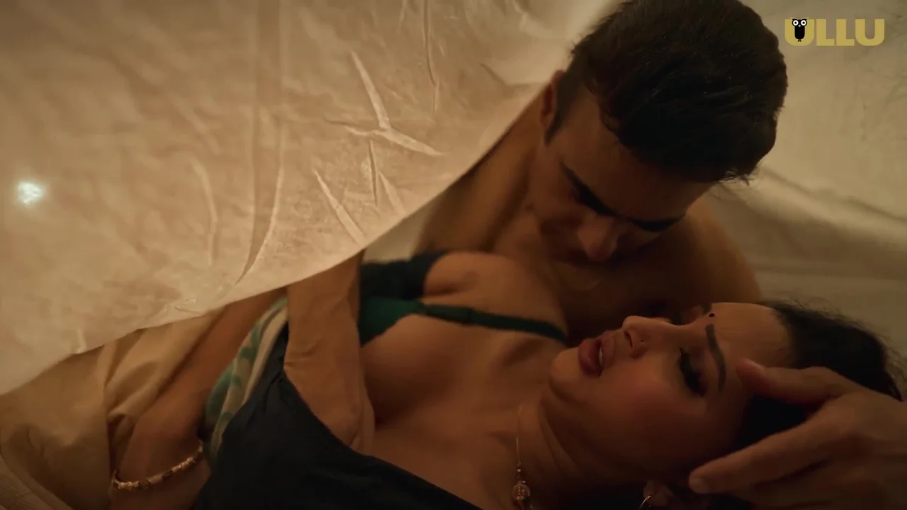 Chhu Le Zara 2025 Ullu Hindi Porn Web Series Episode 3