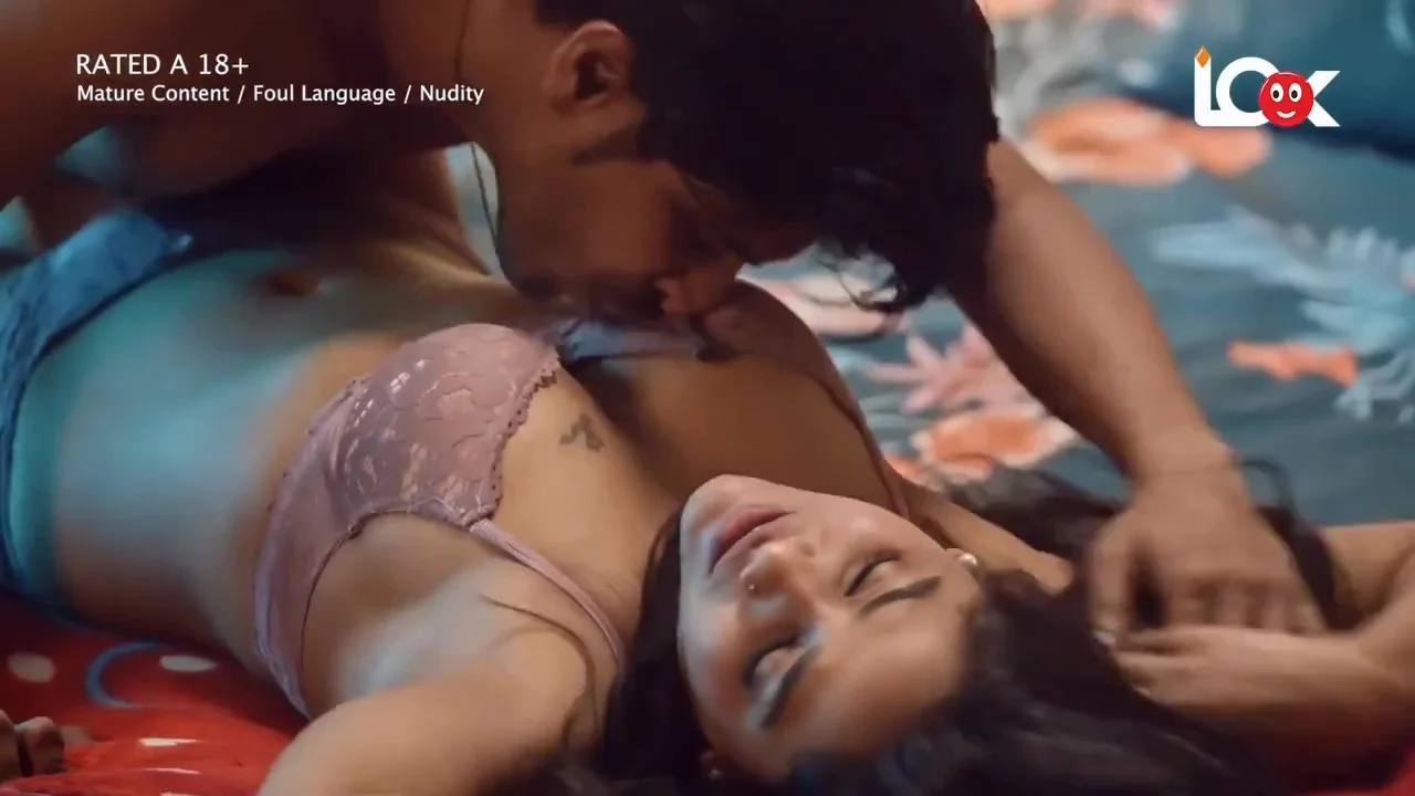Dilruba 2025 Look Entertainment Porn Web Series Episode 1