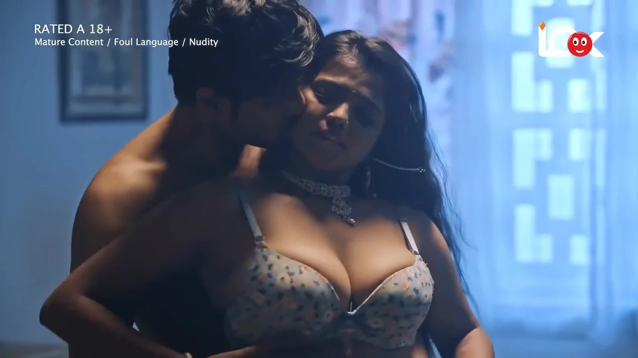 Dilruba 2025 Look Entertainment Porn Web Series Episode 4