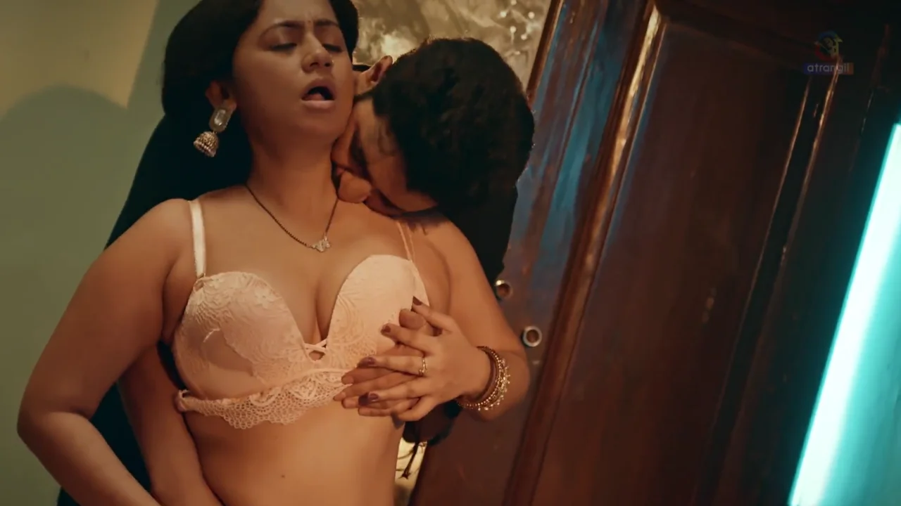 Phir Se Mohabbat 2025 Atrangii Hindi Porn Web Series Full Episode