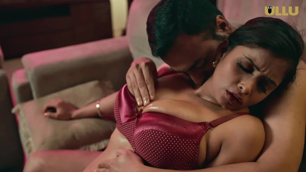 Yamma Yamma 2025 Ullu Hindi Porn Web Series Episode 2